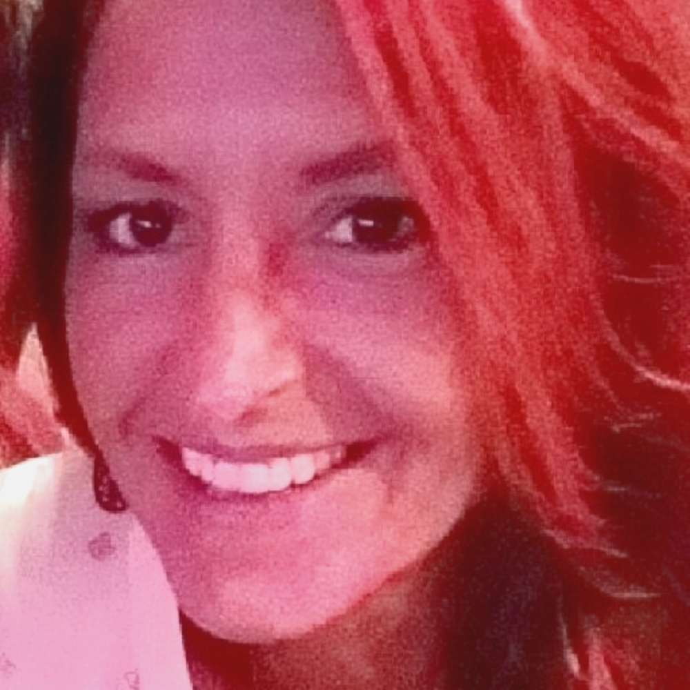 Meet your Posher, Cindy